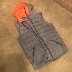 Like New Running Vest!